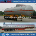 OBT LPG tanker transfer pump semi trailer